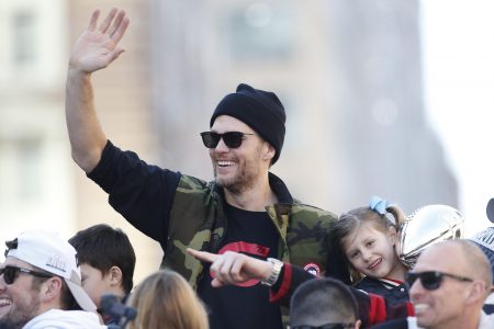 ICYMI VIDEO: Tom Brady – Six Rings (An Original Documentary)
