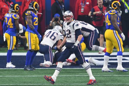 Patriots 2019 Training Camp Guide – Quarterbacks