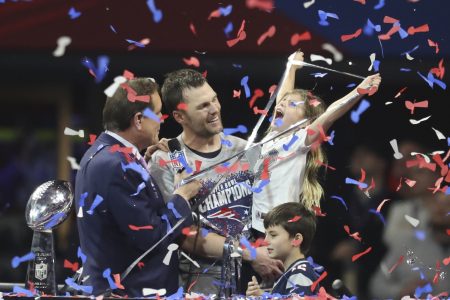 VIDEO: Check Out The Best 2018 Scott Zolak Game Reactions