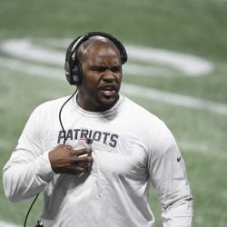 Six For Saturday: Some Patriots Thoughts Heading Into this Offseason