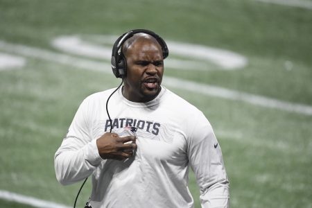 Six For Saturday: Some Patriots Thoughts Heading Into this Offseason