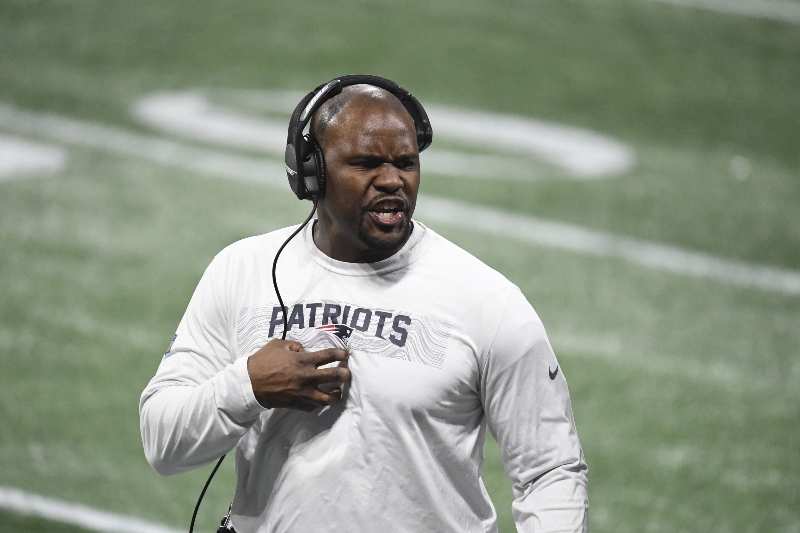 MORSE: Patriots vs Miami Pre-Game Report