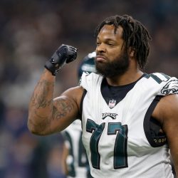 Michael Bennett Voices Excitement To Signing With Patriots