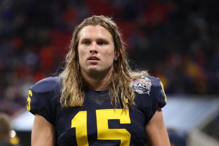 Busy Draft Day 2 For the Patriots As They Add Four More Players