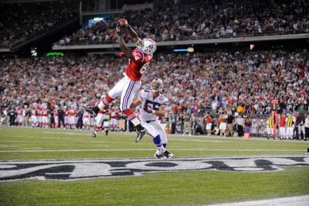 Ben Watson Returning to New England Proves You Can Go Home Again