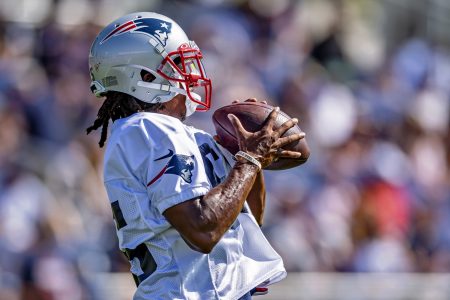 2019 Patriots Training Camp Day 1 Rundown: 11 Players Who Stood Out