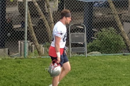 Patriots 2019 Training Camp Guide – Tight Ends