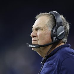 Bill Belichick Releases Statement On The Passing Of Don Shula