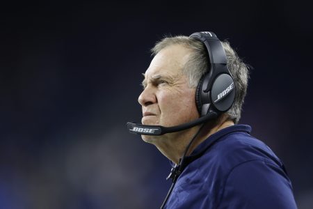 New England Patriots News 4-05, AFC East Notes