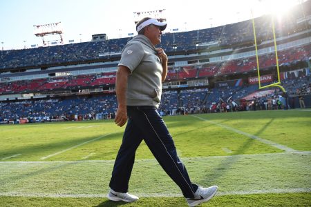 Five Patriots/NFL Things to Know, News & Notes for 3/15