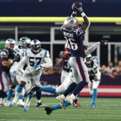Patriots Players To Watch, Week 4  Against the Bills