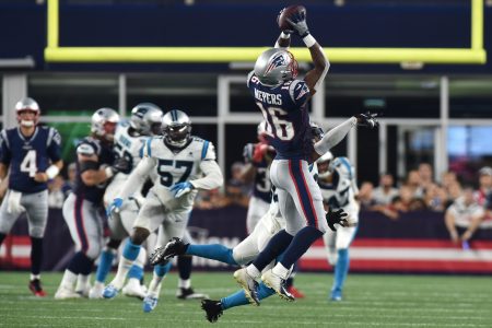 Patriots Players To Watch, Week 4  Against the Bills