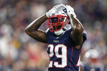 Patriots Send Dawson to Broncos in Surprising Trade