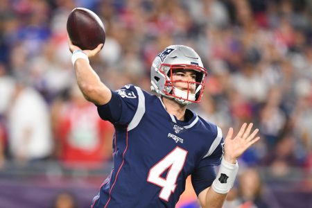 New England Patriots News 6-28, AFC East Notes
