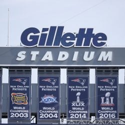 VIDEO: NFL Films Presents – The Patriots Ring Celebration