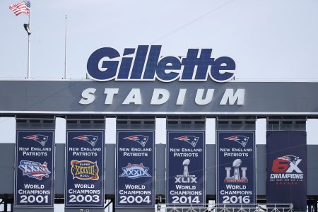 Patriots Fourth And Two – Season Predictions And Opener Preview