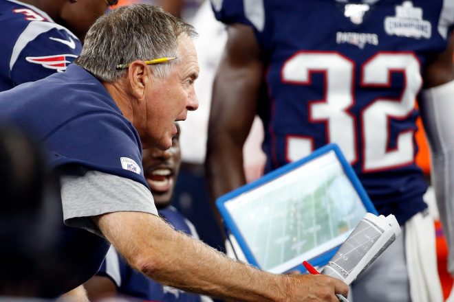 2020 Patriots 53-man Roster Projection 1.0, Tough Time for UDFAs