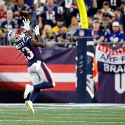 Former Patriots WR Dorsett, Not Signing With Seahawks Last Year Was a ‘Mistake’ He Didn’t Want to Repeat