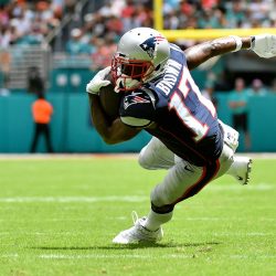 Former Patriots WR Brown Said “Nah” About Playing in 2022