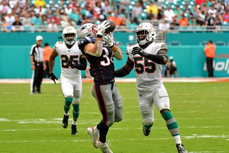 Patriots-Dolphins Week 1, Key Matchups, Who Has the Razor’s Edge?