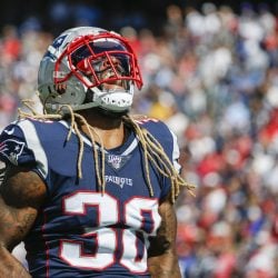 ICYMI: Brandon Bolden Announces Intention To Play For Patriots Next Season Following 2020 Opt-Out
