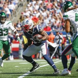 Patriots 2019 Opponents, Week 7, Jets Get Darnold, Optimism Back