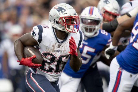 Patriots – Bills Week 16, Who Has the Razor’s Edge