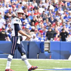 Patriots Defense Stifles the Bills, Win 16-10, Observations