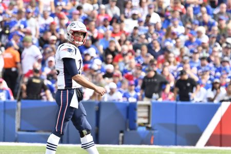 Four Saturday Patriots Thoughts 10/26