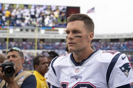 5 Thoughts on the Patriots Win Over the Bills