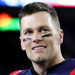 Tom Brady Tweets Out His Support For Antonio Brown