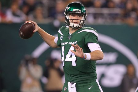 NFL RUMORS: Could Jets Darnold Be a Fit in Washington?