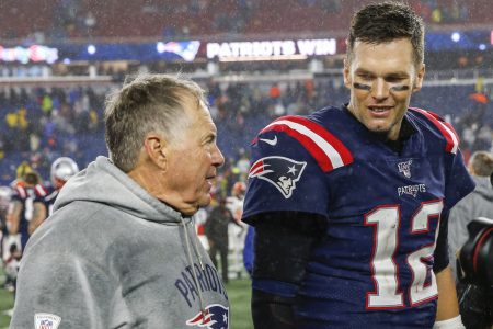5 Thoughts Following the Patriots Win Over the Browns