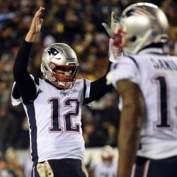 5 Thoughts Following the Patriots Win Over the Eagles