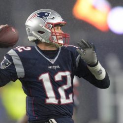 Patriots Players To Watch Against the Chiefs on Sunday