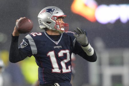 Patriots Players To Watch Against the Chiefs on Sunday