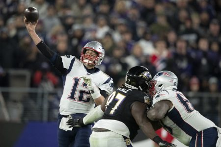 Patriots Week 9 Report Card, Defense Struggles in 37-20 Loss to Baltimore