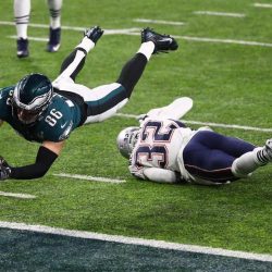 Patriots 2019 Opponents, Getting to Know the Philadelphia Eagles
