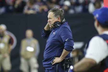 Who Did the Patriots Take in the Second Round?  They Added Safety Kyle Dugger