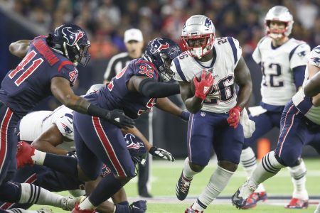 New England Patriots News 7-26, RB Primer For Training Camp
