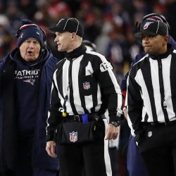 Latest Patriots Video Flap Was Dumb and Entirely Avoidable