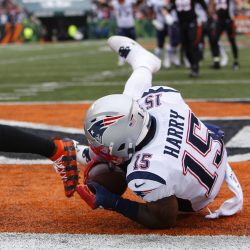 5 Thoughts After the Patriots Win Over the Bengals