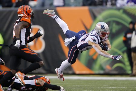 2020 Patriots 53 Man Roster Projection 2.0