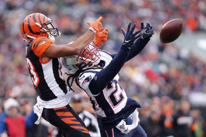 Patriots Week 15 Report Card, Back On Winning Track with 34-13 Win Over Cincy