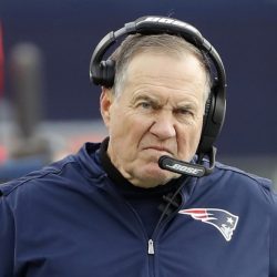 Patriots Fourth And Two Podcast: The 2003 Patriots – ‘They Hate Their Coach’