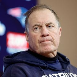 As COVID-19 Impacts NFL Draft, Bill Belichick Adapts To New Technology