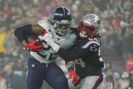 Despite Patriots Loss, End of Dynasty Talk Can Wait For Some Other Day
