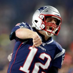 Brady on What He’ll Do If His Future Is Without the Patriots? – ‘I Just Don’t Know’
