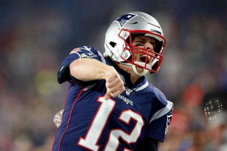 New NFL CBA Should Make It Easier for Brady/Patriots To Deal