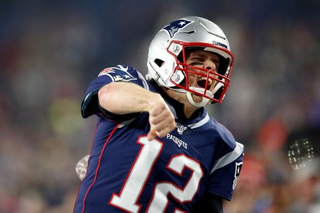 Patriots Fourth And Two Podcast: Tom Brady Retires